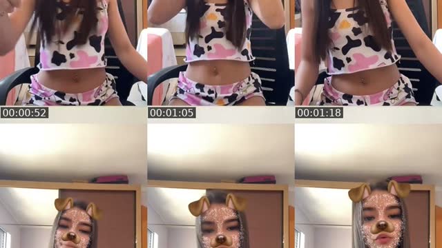 @gih_liima01 TikTok live