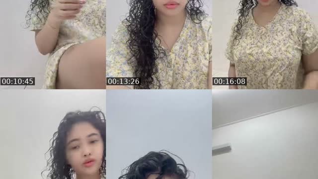 TikTok live: rushing by @hatishaa