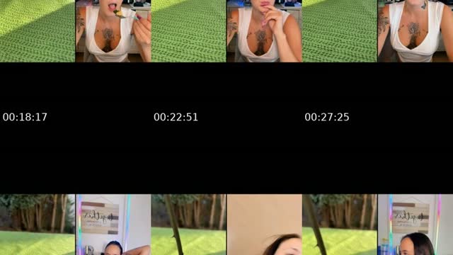 @stillhere.steady TikTok live from 2026-08-23