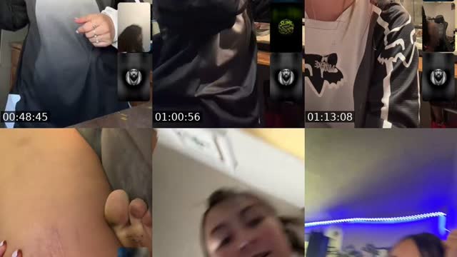 @winter3333333 TikTok live from 2026-08-23