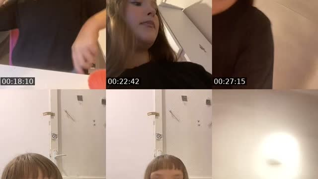 @melis_atalays TikTok live from 2026-08-23