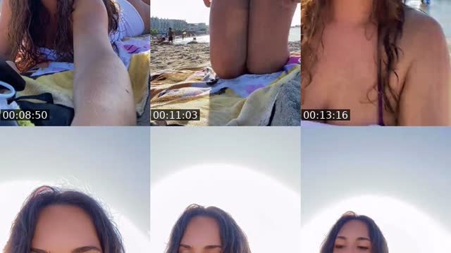 @elisita888_ TikTok live from 2026-08-23