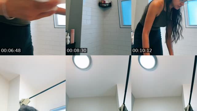 @luxxnani TikTok live from 2026-08-23