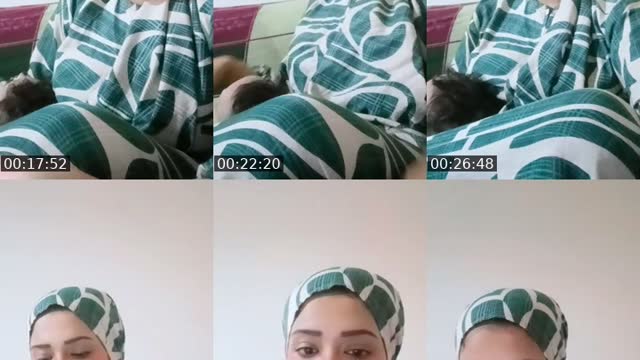 @smahtareq TikTok live from 2026-08-23