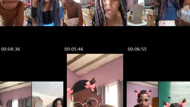@neris22257 TikTok live