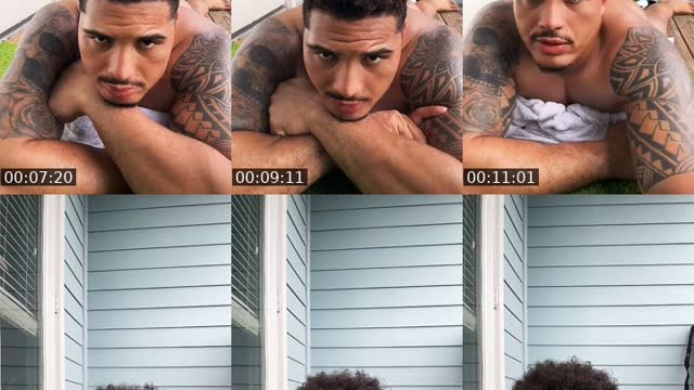 TikTok live: Tan  Talk by @biggzintl
