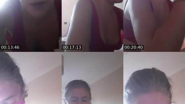 @elena14909 TikTok live