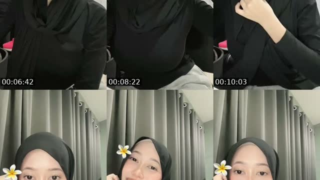 @mynnlav TikTok live