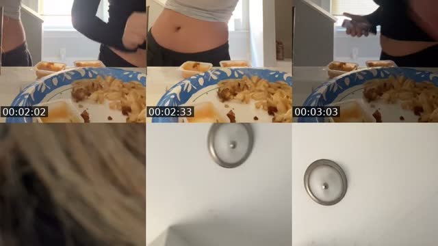 @evysverysecretacc11 TikTok live