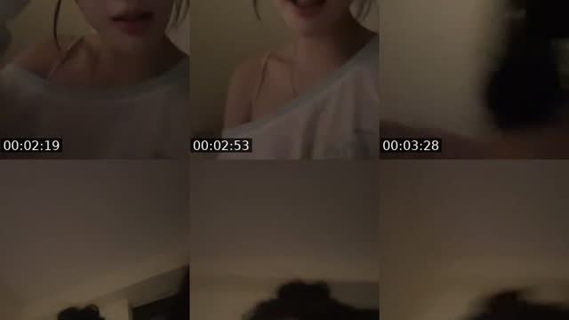 @nankiuuu TikTok live