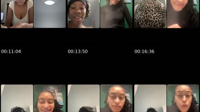 @mama_trackle TikTok live from 2026-08-23
