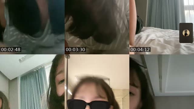 @sillkbeeee TikTok live