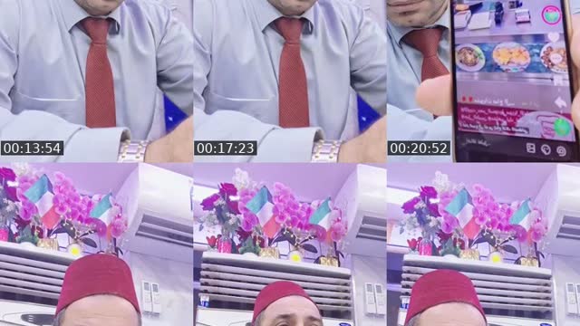 @.s19g TikTok live