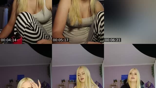 @lara_1043 TikTok live from 2026-08-23