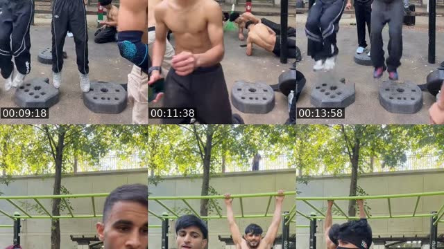 @street_workout_bercy TikTok live