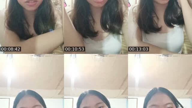 TikTok live: 😩😩 by @ellajane008