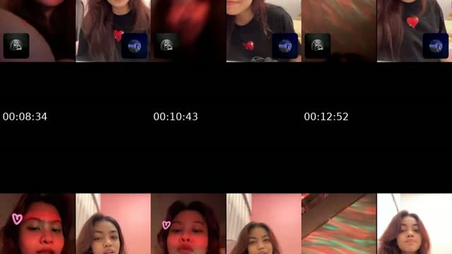 @iloverichmommy TikTok live from 2026-08-23
