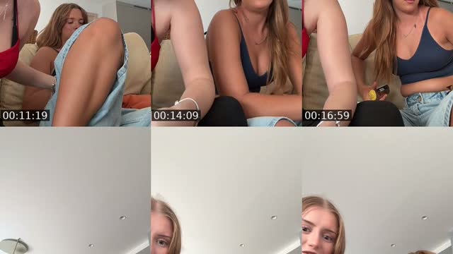 TikTok live: golosos by @nayomii.14