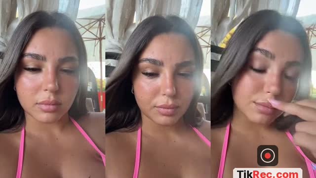 @chiaratescionee TikTok live from 2026-08-23