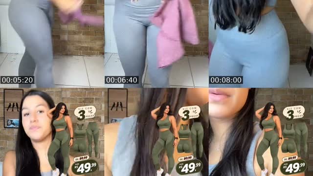 @dicasdalivs TikTok live