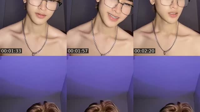 @hibewww TikTok live from 2026-08-23