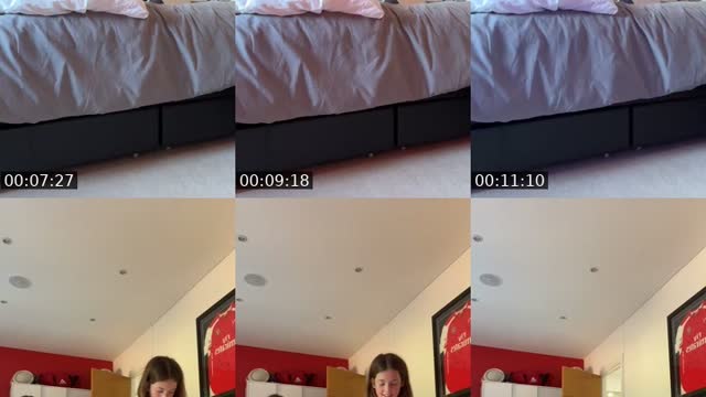 TikTok live: Mentioned you in their live by @main_daisyx