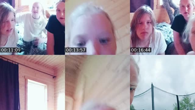 @elza0625 TikTok live