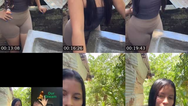 @yuli_j25 TikTok live from 2026-08-23
