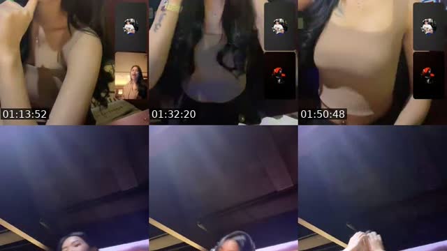 @inidjveydwinyx TikTok live from 2026-08-23