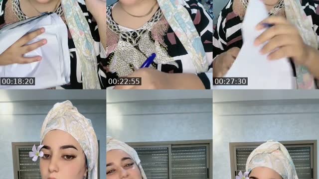 @pijamamode3 TikTok live