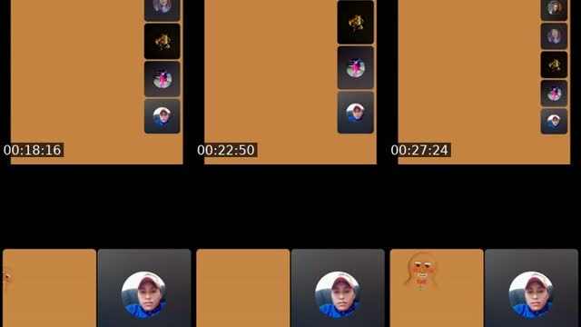 @xiomyespinoza20 TikTok live