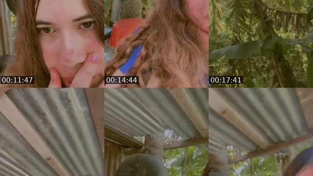 @katherine.colindres TikTok live
