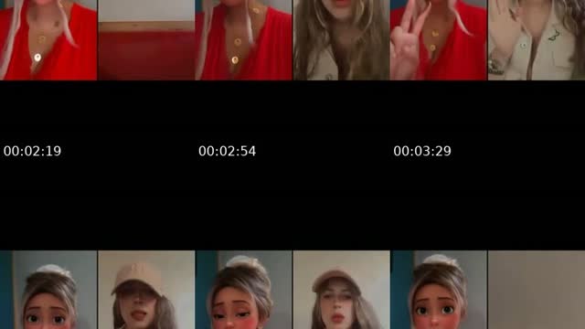 TikTok live: احكام عيد ميلادي ❤️‍🔥 by @mestralmi27
