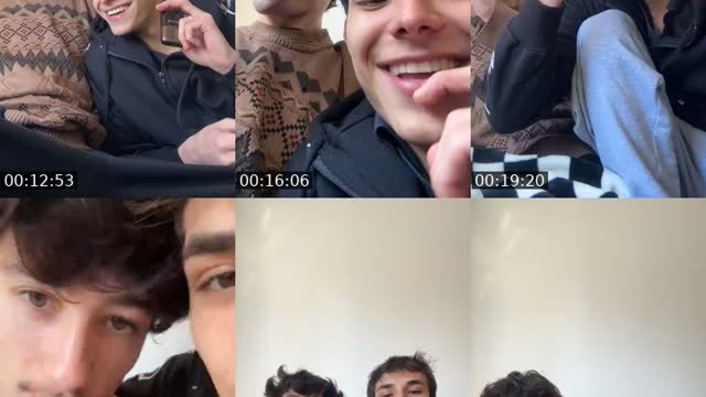 @kaio9275 TikTok live