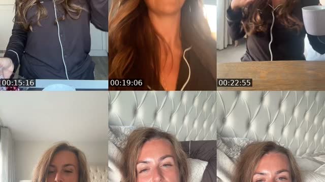 @reenieslife TikTok live from 2026-08-23