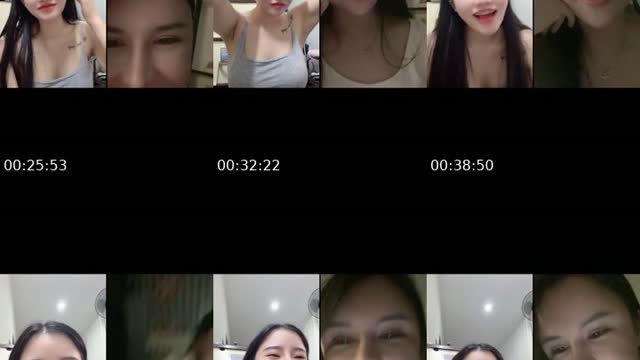 @wanyi779 TikTok live