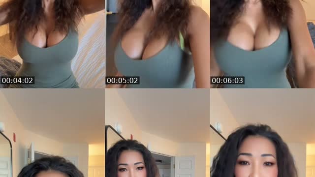 @theanniesan TikTok live from 2026-08-23