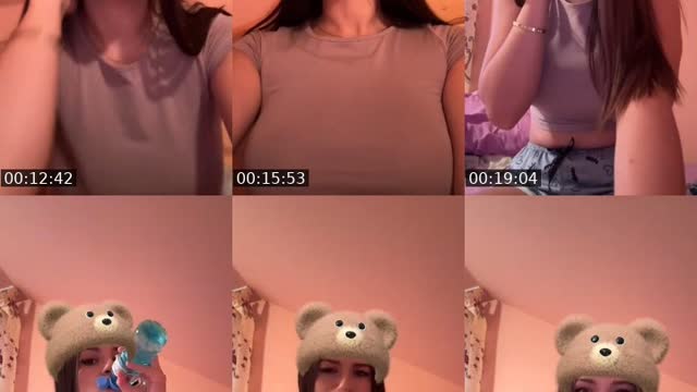 Soy mayor TikTok +18 - @isarrbu