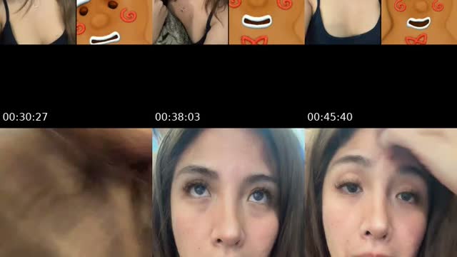 @andrealbm TikTok live from 2026-08-23