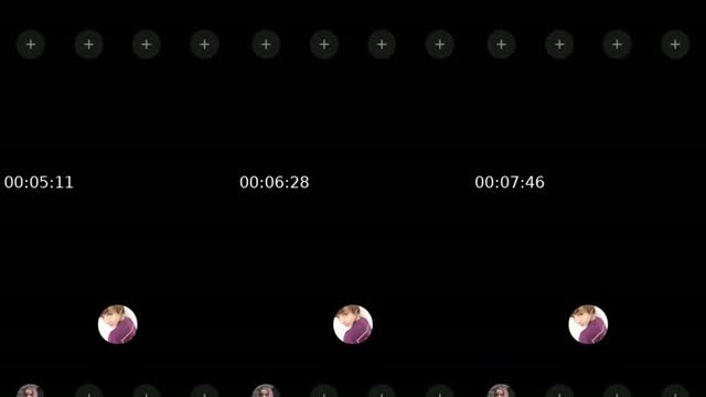 @nu.ii TikTok live