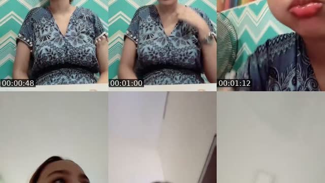 @fellah030 TikTok live