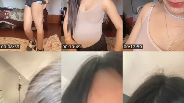 @mmorects TikTok live from 2026-08-23