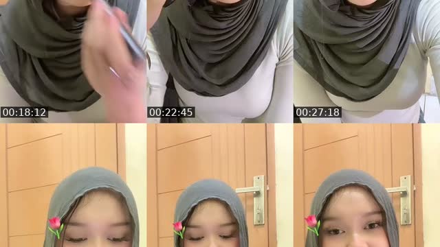@mrianaupa TikTok live from 2026-08-23