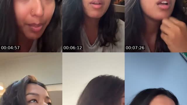 @urgrandmother777 TikTok live from 2026-08-23