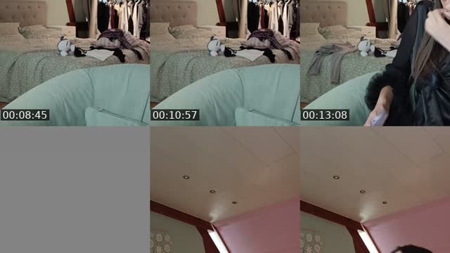 @andrea_77120l TikTok live