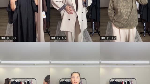 @iamsovelshop Russia TikTok live from 2026-08-23