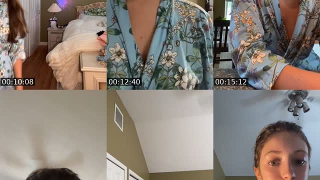 @avaapoletski TikTok live from 2026-08-23