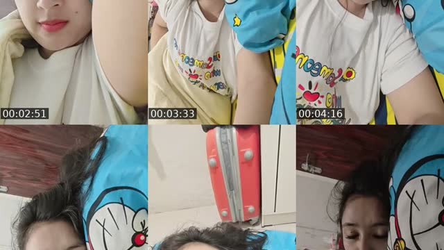 @adah.isme123real TikTok live