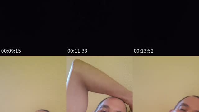 @lbaje TikTok live