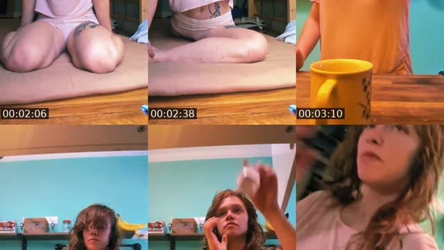 @tornadopathic TikTok live